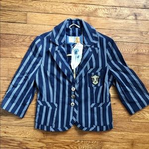 River Island Boys Blazer
